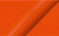 Folia Arlon-Sott - CWC-627 - Fiercy Orange