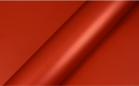 Folia Arlon-Sott - CWC-619 - Red Aluminium