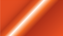 Folia Arlon-Sott 4600LX - 383 - Gloss Bright Orange