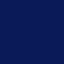 Folia Orafol - 537 - Deep blue