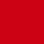 Folia Hexis - HX30200M - Bright Cardinal Red