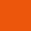 Folia Hexis - HX30165M - Orange red matt
