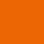 Folia Orafol - 332 - Deep orange