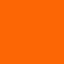Folia Orafol - 035 - Pastel orange