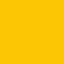 Folia Orafol - 216 - Traffic yellow