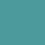 Folia Hexis - HX20BTUM - Turquoise Blue