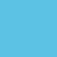 Folia 3M - 1080-G77 - Gloss Sky Blue