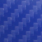 Folia Orafol Oracal 970 - 536 - Middle blue