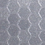 Folia Orafol Oracal 970 - 933 - Tin metallic